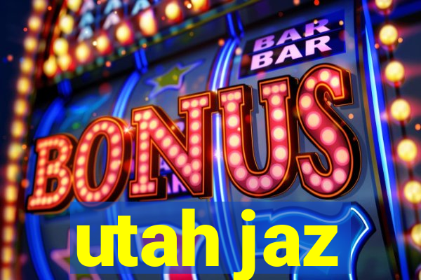 utah jaz